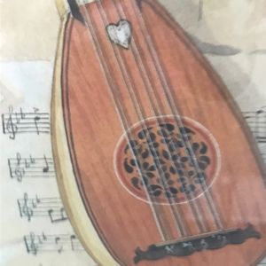 Meet your Posher, Teresa